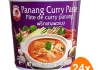 Cock Brand - Panang Curry Paste - 24x 400g