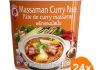 Cock Brand - Matsaman (Massaman) Curry Paste - 24x 400g