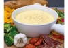 Boska - Fonduepot Bianco - 1,3 L (34-00-26)