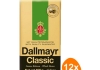 Dallmayr - Classic Beans - 12x 500g
