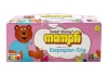Mampfi - Edible Wafer Paper Trio - 200 pcs