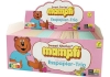 Mampfi - Edible Wafer Paper Trio - 200 pcs