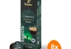 Tchibo - Cafissimo Espresso Brasil - 8x 10 Capsules