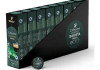Tchibo - Cafissimo Espresso Brasil - 8x 10 Capsules