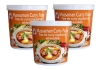 Cock Brand - Matsaman (Massaman) Curry Paste - 3x 400g