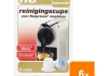 HG - Cleaning capsules for Nespresso® Coffee machines - 6x 6 Capsules