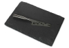 Boska- Cheese Set Cheesy L Slate (35-90-10)