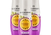 SodaStream - Passion fruit Sugar Free Syrup - 3x 440ml