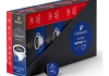 Tchibo - Cafissimo Kaffee Kräftig - 4x 30 Capsules