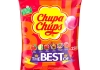 Chupa Chups - Lollipops The Best Of (Refill bag) - 250 pcs