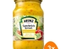 Heinz - Sandwich Spread Spicy Vegetables - 3x 303g