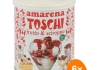 Toschi - Amarena Frutto & Sciroppo - 6x 1kg