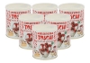 Toschi - Amarena Frutto & Sciroppo - 6x 1kg