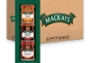 Mackays - Giftset Classic Selection - 12x (3x 42g) 