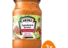 Heinz - Sandwich Spread Tomato Spring Onion - 3x 303g