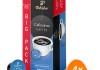 Tchibo - Cafissimo Kaffee Mild - 4x 30 Capsules