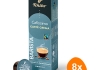 Tchibo - Cafissimo Barista Caffè Crema - 8x 10 Capsules