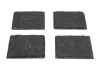 Boska - Coasters Slate - Set of 4
