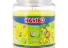 Haribo - Scented Candle Coconut Lime - 510g