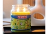 Haribo - Scented Candle Coconut Lime - 510g