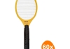 Foetsie! - Electronic Insect Terminator - 60pcs
