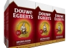 Douwe Egberts - Aroma Rood Ground Coffee (Coarse Grind) - 6x 500g