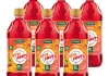 Slimpie - Tutti Frutti Kids Lemonade syrup - 6x 580ml