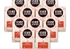 Idee Kaffee - Decaffeinated Ground Coffee - 12x 500g