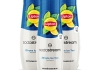 SodaStream - Lipton Ice Tea Lemon Syrup - 3x 440ml