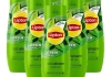 SodaStream - Lipton Green Ice Tea Syrup - 6x 440ml