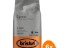 Bristot - Espresso Beans - 6x 1kg