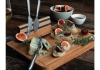 Boska - Party Cheese Set - 35.4 cm (32-00-83)