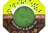 Wild Ferns - Kiwifruit & Black Tea Soap - 115g