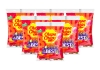 Chupa Chups - Lollipops The Best Of (Refill bag) - 6x 250 pcs