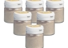 Van Vliet - Black White Sweet - 6x 30g