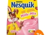 Nesquik - Milk-Mix Strawberry - 3x 350g