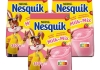 Nesquik - Milk-Mix Strawberry - 3x 350g