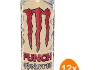 Monster Energy - Pacific Punch - 12x 500ml