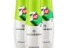 SodaStream - 7UP Zero Syrup - 3x 440ml