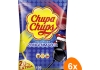 Chupa Chups - Lollipops Tongue Painter (Refill bag) - 6x 120 pcs