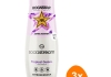 Sodastream - Rockstar Tropical Guava Zero Syrup - 3x 440ml