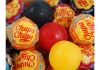 Chupa Chups - Lollipops Tongue Painter - 6x 100 pcs