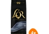 L'OR - Espresso Fortissimo Beans - 4x 500g