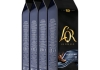 L'OR - Espresso Fortissimo Beans - 4x 500g