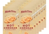 Magic Time - Hot Cheddar Mac & Cheese - 12x 205g