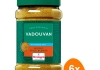 Verstegen - World Spice Blends Vadouvan - 6x 160g