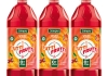 Slimpie - Tutti Frutti Kids Lemonade syrup - 3x 580ml
