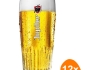 Jupiler - Beerglass  250ml - Set of 12
