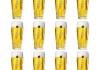 Jupiler - Beerglass  250ml - Set of 12