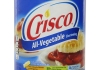 Crisco - All-Vegetable shortening - 1,36 kg